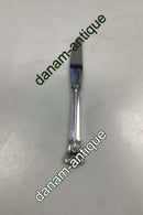 Cohr Monica Middagskniv i Sølv / Stål