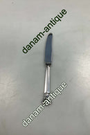 Cohr Monica Rejsekniv i Sølv / Stål