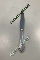 Horsens Silver/Cohr Bernstorff Silver Dinner Knife