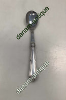 Rita Sølv/Stål Æggeske W. & S. Sørensen