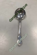 Cohr Sølv Rosenholm Gennembrudt Strøske