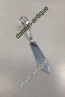 Dansk Prima Sølvplet Lagkagekniv