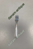 Annette Krone sølvplet Kagegaffel