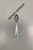 Annette Krone sølvplet Kaffeske