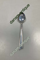 Annette Krone sølvplet Spiseske