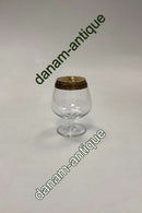 Tosca Cognacglas, Lyngby Glasværk