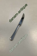 Georg Jensen Stainless Copenhagen, Blank Grill Spisekniv