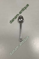 Pantry Gense Steel cutlery Dessert spoon