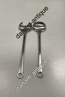 Pantry Gense Steel Cutlery Salad Set