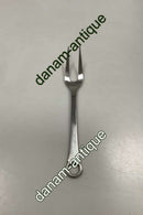 Pantry Gense Steel cutlery Meat fork
