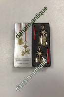 Georg Jensen Christmas Collectibles Julepynt - Englekor og Hyrder 2012