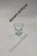 Holmegaard Mars Hedvinsglas