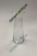 Clear Hyacinth glass Holmegaard / Kastrup / Fyens Glasværk