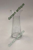 Clear Hyacinth glass Holmegaard / Kastrup / Fyens Glasværk