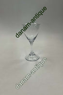 Holmegaard Venus Rødvinsglas