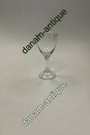 Holmegaard Venus Hvidvinsglas