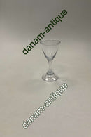 Holmegaard Venus Port / Sherry Glas