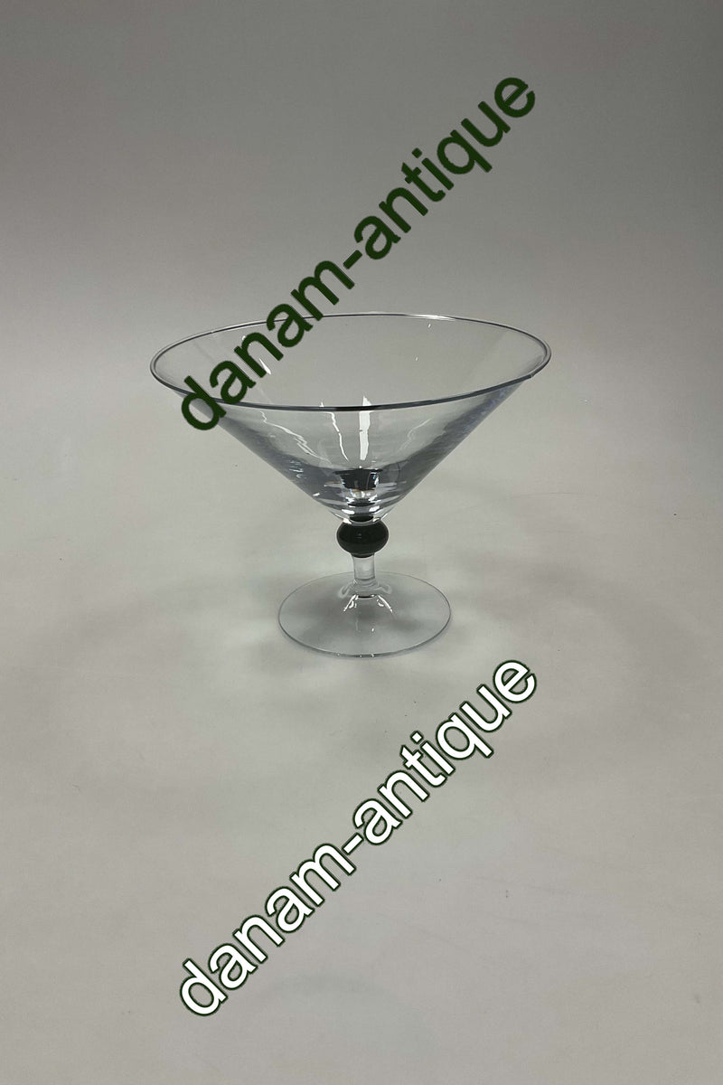 Holmegaard Monte Carlo Opsats