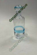 Holmegaard Blå Time Cocktail Karaffel