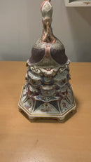 Royal Copenhagen Royal Gerhard Henning Figur Die Prinzessin des Feldes Nr. 1238
