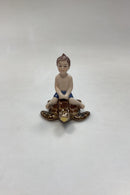 Royal Copenhagen 2003 Millennium Figur Frederik - Danam Antik