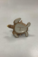 Royal Copenhagen 2003 Millennium Figur Frederik - Danam Antik