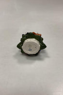 Royal Copenhagen 2013 Årsfigur af Juletræ med Bamser No. 844 - Danam Antik