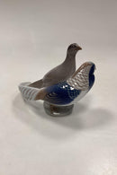 Royal Copenhagen Figur - Fasaner No. 862 - Danam Antik