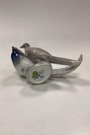 Royal Copenhagen Figur - Fasaner No. 862 - Danam Antik