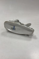 Royal Copenhagen Figur - Gæs No. 609 - Danam Antik