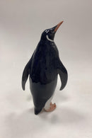 Royal Copenhagen Figur Pingvin No. 417 - Danam Antik