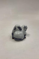 Royal Copenhagen Figur - To Lam No. 137 - Danam Antik