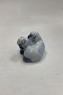 Royal Copenhagen Figur - To Lam No. 137 - Danam Antik