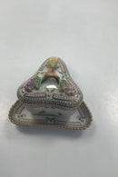 Royal Copenhagen Flora Danica tresidet cremekop No 259 eller No 3515 - Danam Antik