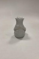 Royal Copenhagen Motherly Love Figur - Isbjørneunge No. 323 - Danam Antik