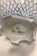 Royal Copenhagen Musselmalet Helblonde Stor Vase No 1123 - Danam Antik