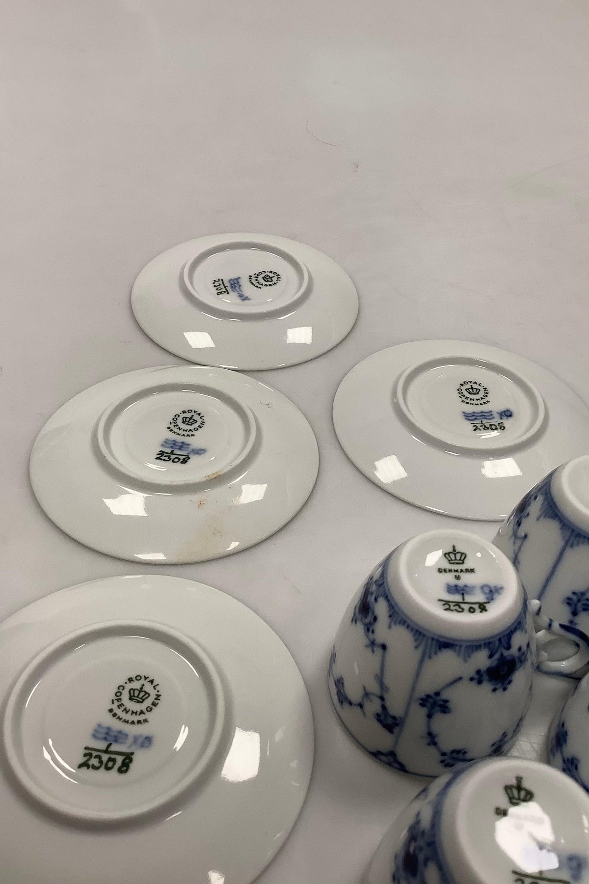 □1926年□DANSK◇23cm◇ROYAL Copenhagen◇ □1926年□DANSK◇23cm◇ROYAL Copenhagen◇