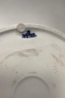 Royal Copenhagen Skål med Isbjørn af Bonnesen, Krystal Glasur af Søren Berg 29 september 1925 - Danam Antik