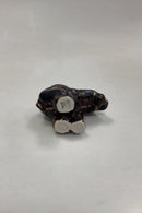 Royal Copenhagen Stentøjsfigur af Elefantunge No. 22741 - Danam Antik