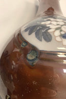 Royal Copenhagen Stor Lampe Art Nouveau af JH fra 1922 - Danam Antik