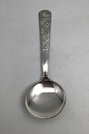 Thorvald Bindesbøll Sølv Serveringsske (1908) - Danam Antik