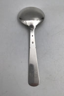 Thorvald Bindesbøll Sølv Serveringsske (1908) - Danam Antik