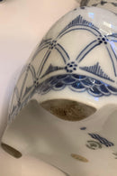 Par Royal Copenhagen Musselmalet Helblonde Vaser No 1166 - Danam Antik