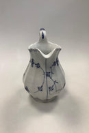 Royal Copenhagen Musselmalet Halvblonde Kande No 667 - Danam Antik