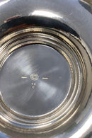 Kæmpe Georg Jensen Sterling Sølv Louvre Skål / Vinkøler No 19 C - Danam Antik