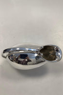 Hans Hansen Sterling Sølv Kande fra 1932 af Karl Gustav Hansen No 90 - Danam Antik