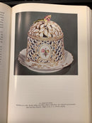 Royal Copenhagen Flora Danica Isklokke udekoreret - Danam Antik