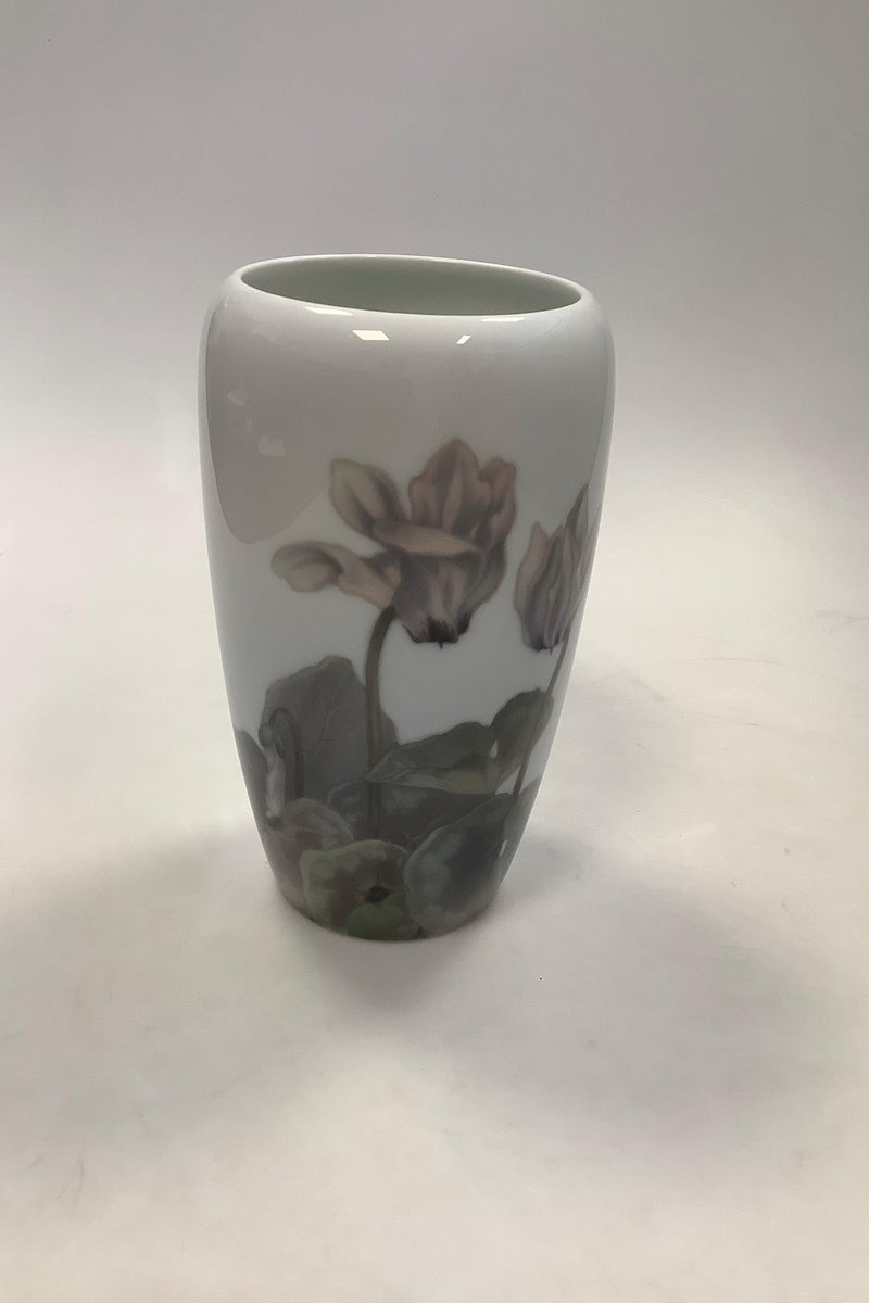 Royal Copenhagen Art Nouveau Vase No 254/237 - Danam Antik