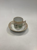 Antik Royal Copenhagen Flora Danica Spise Sæt til 12 personer 72 dele - Danam Antik