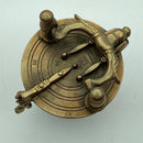 Rede af vægtlodder - Danam Antik